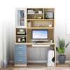 Executive book shelves and storage thumb 6