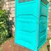 Portable toilets for hire thumb 1