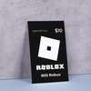 Roblox $10 Gift Card | 800 Robux Global Key thumb 0