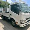 Toyota Dyna 2018 3.5T thumb 1