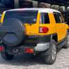 TOYOTA FJ CRUISER 2016 MODEL. thumb 5