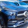 Mercedes Benz GLE400d Sunroof 2018 thumb 2