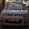 Mitsubishi Delica D5 2011 in very good conditions thumb 3