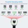 2D Syble Barcode And QR Code Scanner. thumb 5