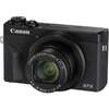 Canon PowerShot G7 X Mark III Digital Camera (Black) thumb 1