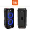 JBL PartyBox 300 Portable Bluetooth Speaker Party Speaker with Light Effects thumb 0