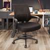 Office Chair; Adjustable High Height Cashier Office Chair thumb 2