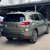 Subaru Forester SK9 green 2018 thumb 8