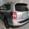 Subaru Forester XT with Sunroof thumb 4