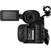 Canon XF605 UHD 4K HDR Pro Camcorder thumb 2