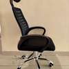 Office Chair; Comfortable Posh Ergonomic Office Chair thumb 5