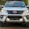 2017 Toyota Fortuner in Nairobi thumb 9