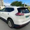 NISSAN XTRAIL WITH SUNROOF thumb 6