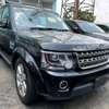 2016 Land Rover discovery 4 HSE luxury thumb 1