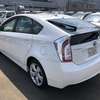 HYBRID PRIUS (HIRE PURCHASE ACCEPTED) thumb 4
