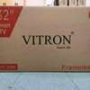 VITRON 32 INCHES SMART ANDROID TV thumb 0
