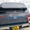 Toyota hilux double cabin invisible 2013 thumb 3
