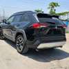 Toyota Rav4 Sunroof Black 2019 thumb 9
