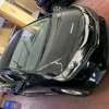 Honda fit hybrid black 2016 2wd thumb 1