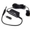 Max MM-701 lapel condenser universal microphone wired thumb 1