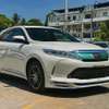 Toyota harrier TRD sport 2019 thumb 0