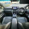 Toyota Harrier black 2021 model thumb 6