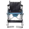 BUY QUALITY WHEELCHAIR WITH TOILET SALE PRICE KENYA thumb 2