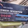 Solarpex power inventer 1000watts 12 v with display light thumb 1