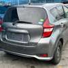 NISSAN NOTE 2016MODEL. thumb 3