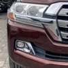 Toyota Land cruiser V8 2017 thumb 3