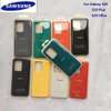 Silicone Case for Samsung S20/S20+/S20 Ultra thumb 4