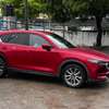 Mazda cx5 Red XDL 2018 thumb 0