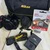 Nikon d5600 thumb 1