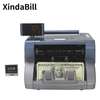 MULT Currency Money Counter Machine USD Euro Detector thumb 0