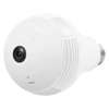 Wireless IP Camera Light WiFi 1080P 360 degree thumb 2
