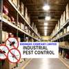 Fumigation and Pest control Services thumb 1