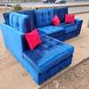 L shape sofa set thumb 0