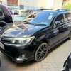 Toyota Fielder WxB 2015 KDE thumb 0
