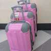 3 in 1 Travel Bag Suitcase Fibre thumb 6
