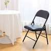 Foldable Light-Weight Office Chair thumb 10