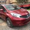 Nissan Note (2015) Foreign used! thumb 0
