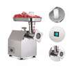 150kg/hr Commercial Multifunctional  Meat Mincer thumb 1