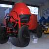CONCRETE MIXERS FOR SALE thumb 5