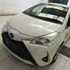 Toyota vitz hybrid thumb 2