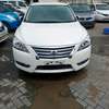 Nissan syphy pearl white thumb 6