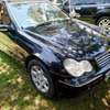 Benz c180 thumb 1
