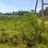 A Half Acre plot for sale at Clay City, Kasarani thumb 1