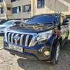 LANDCRUISER PRADO TX J150 DIESEL thumb 2