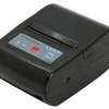 Portable Bluetooth thermal receipt printer thumb 5