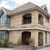 4 Bed Townhouse with En Suite at Chuna Estate Kitengela thumb 35